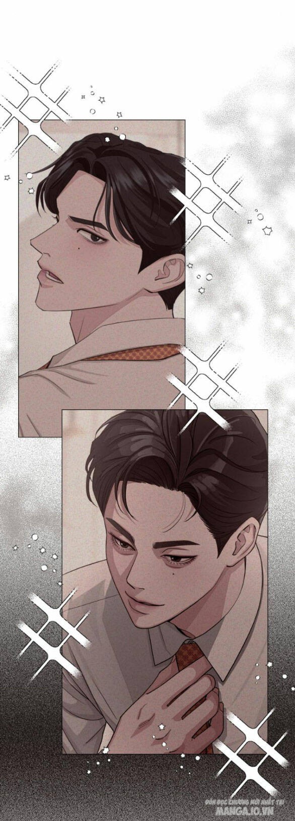 Tình Yêu Của Ik Seob Chapter 2 - Trang 2