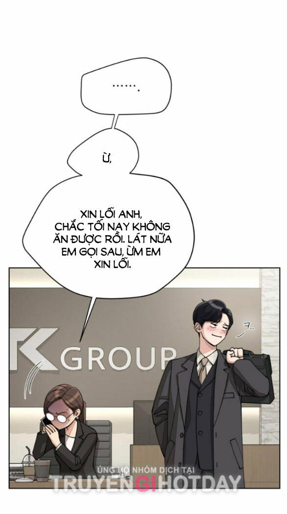 Tình Yêu Của Ik Seob Chapter 20.1 - Trang 2