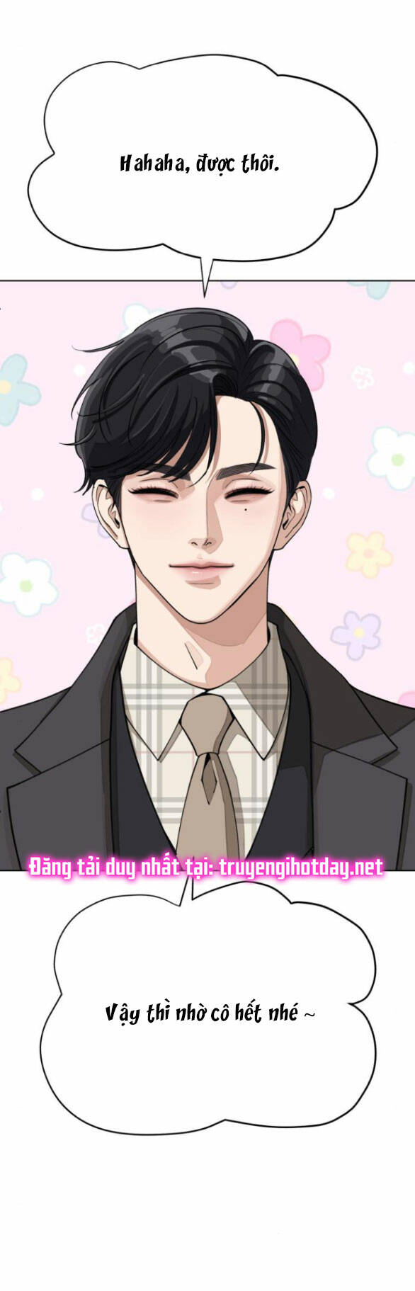 Tình Yêu Của Ik Seob Chapter 20.1 - Trang 2