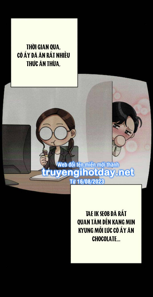 Tình Yêu Của Ik Seob Chapter 20.1 - Trang 2