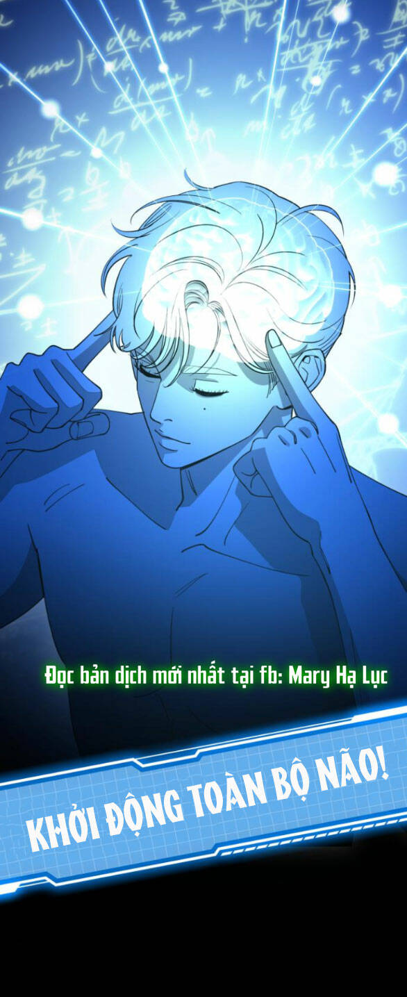 Tình Yêu Của Ik Seob Chapter 20.1 - Trang 2