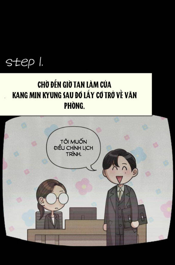 Tình Yêu Của Ik Seob Chapter 20.1 - Trang 2