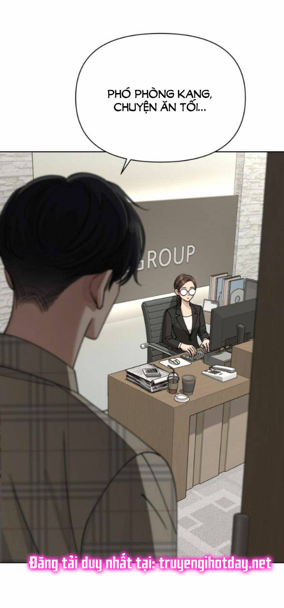 Tình Yêu Của Ik Seob Chapter 20.1 - Trang 2