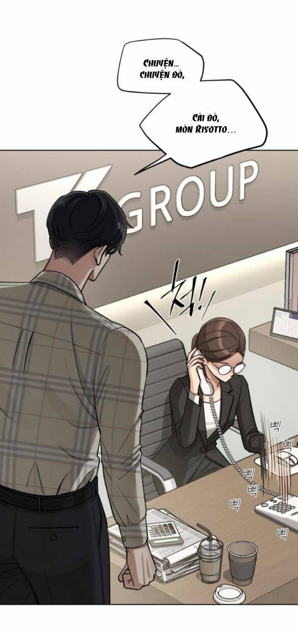 Tình Yêu Của Ik Seob Chapter 20.2 - Trang 2