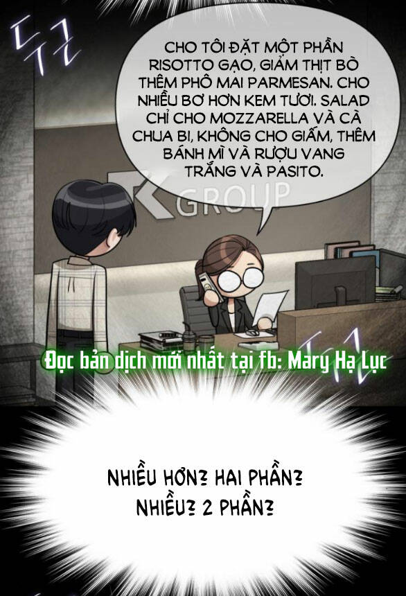 Tình Yêu Của Ik Seob Chapter 20.2 - Trang 2