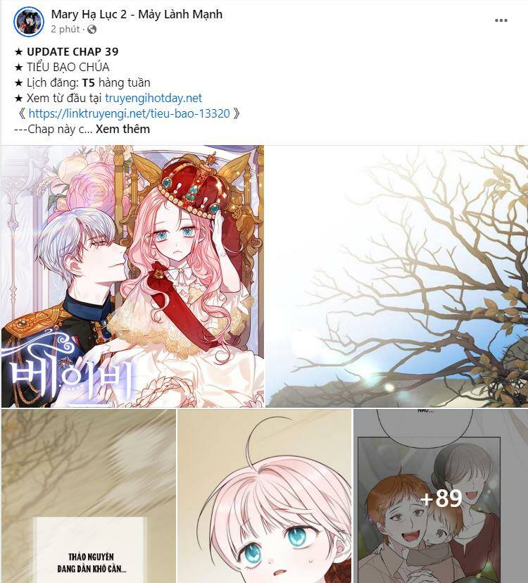 Tình Yêu Của Ik Seob Chapter 20.2 - Trang 2