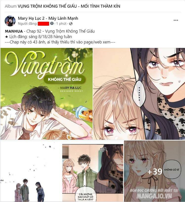 Tình Yêu Của Ik Seob Chapter 20 - Trang 2