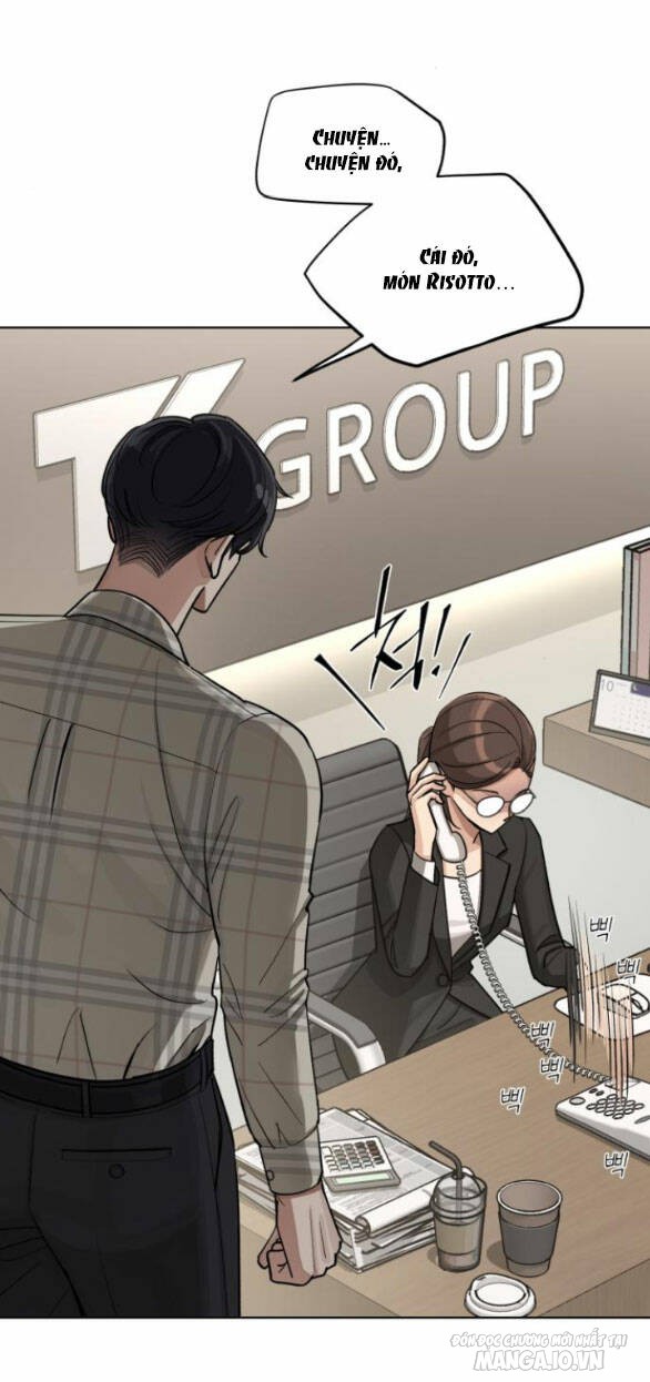 Tình Yêu Của Ik Seob Chapter 20 - Trang 2