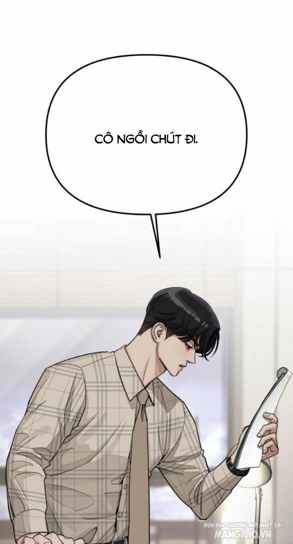 Tình Yêu Của Ik Seob Chapter 20 - Trang 2