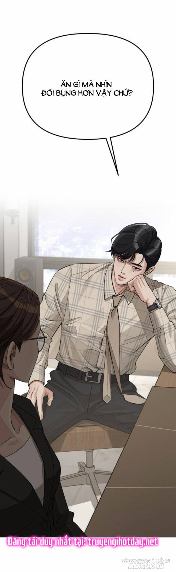 Tình Yêu Của Ik Seob Chapter 20 - Trang 2
