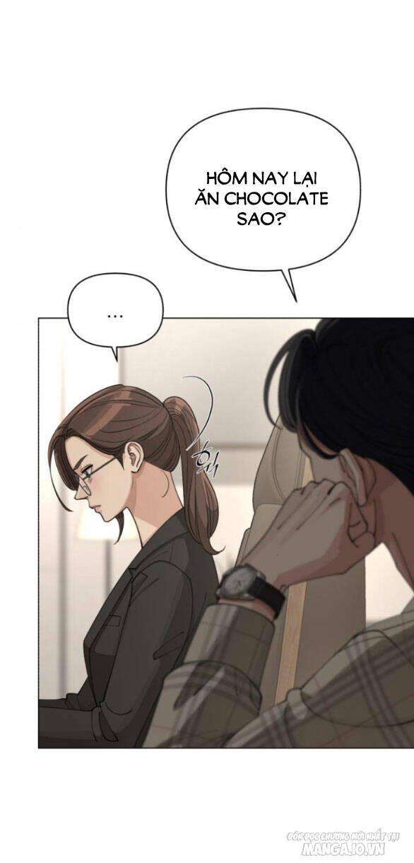 Tình Yêu Của Ik Seob Chapter 20 - Trang 2