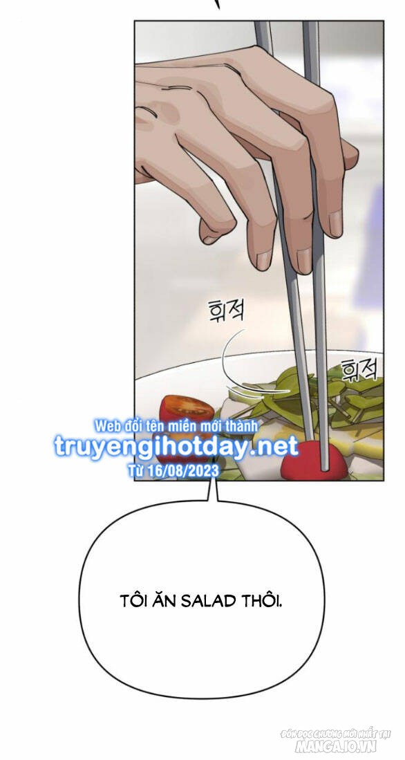 Tình Yêu Của Ik Seob Chapter 20 - Trang 2