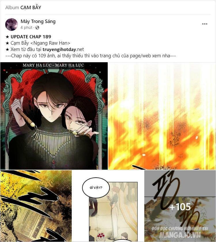 Tình Yêu Của Ik Seob Chapter 20 - Trang 2