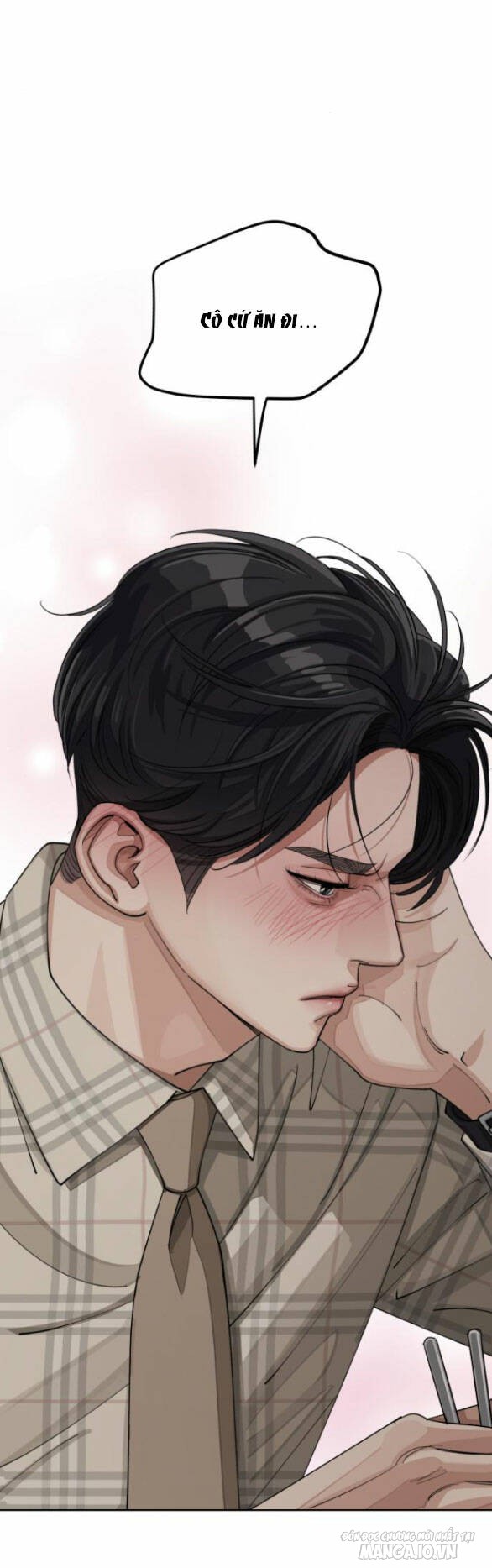 Tình Yêu Của Ik Seob Chapter 20 - Trang 2