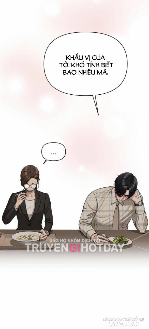 Tình Yêu Của Ik Seob Chapter 20 - Trang 2