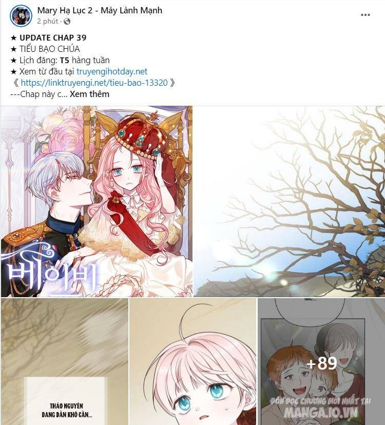 Tình Yêu Của Ik Seob Chapter 20 - Trang 2