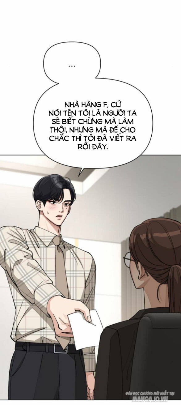 Tình Yêu Của Ik Seob Chapter 20 - Trang 2
