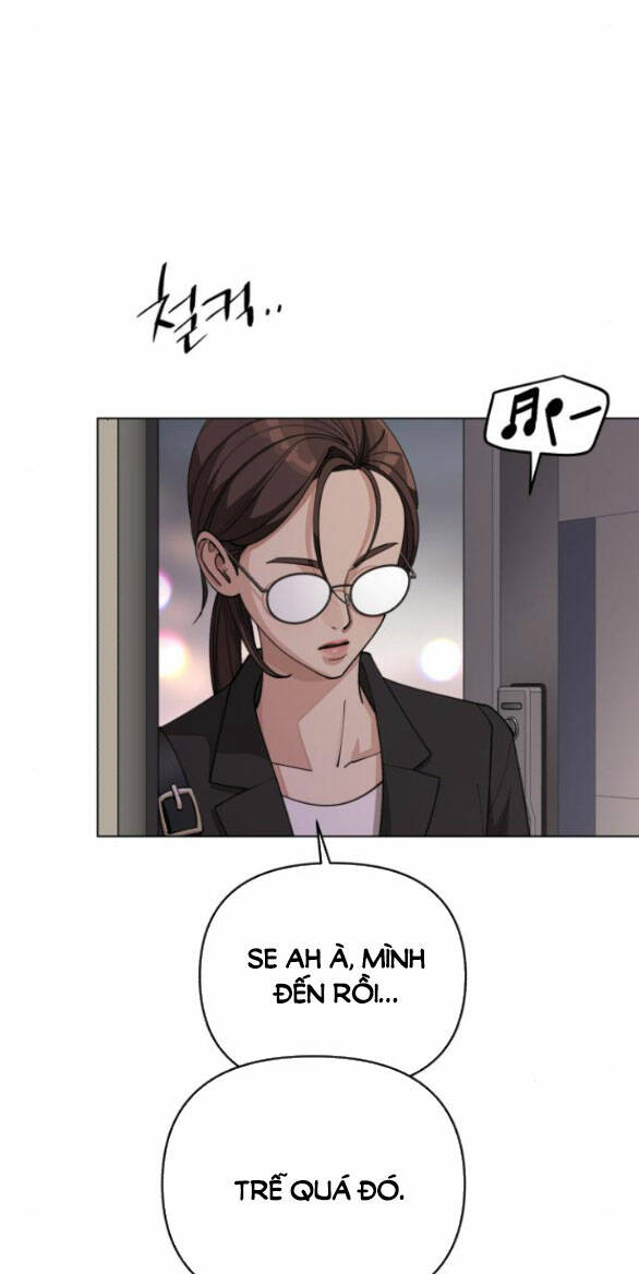 Tình Yêu Của Ik Seob Chapter 21.1 - Trang 2