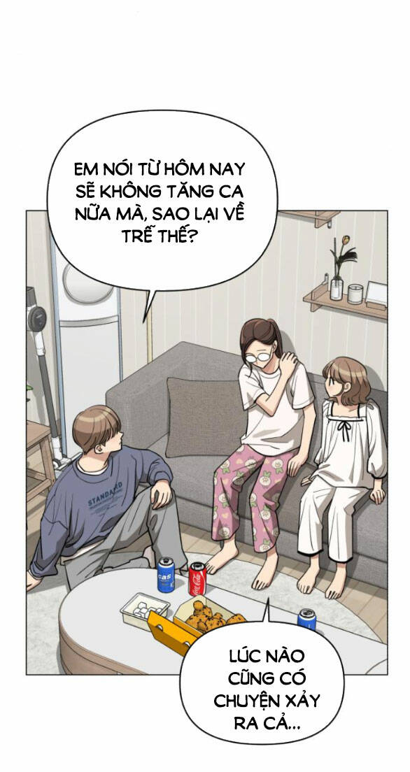 Tình Yêu Của Ik Seob Chapter 21.1 - Trang 2