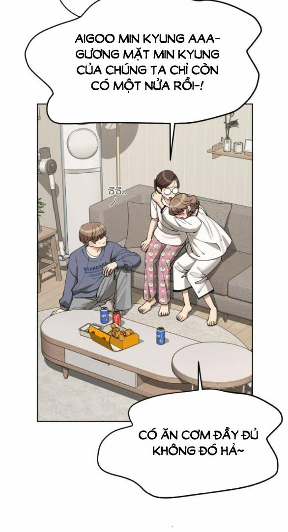 Tình Yêu Của Ik Seob Chapter 21.1 - Trang 2