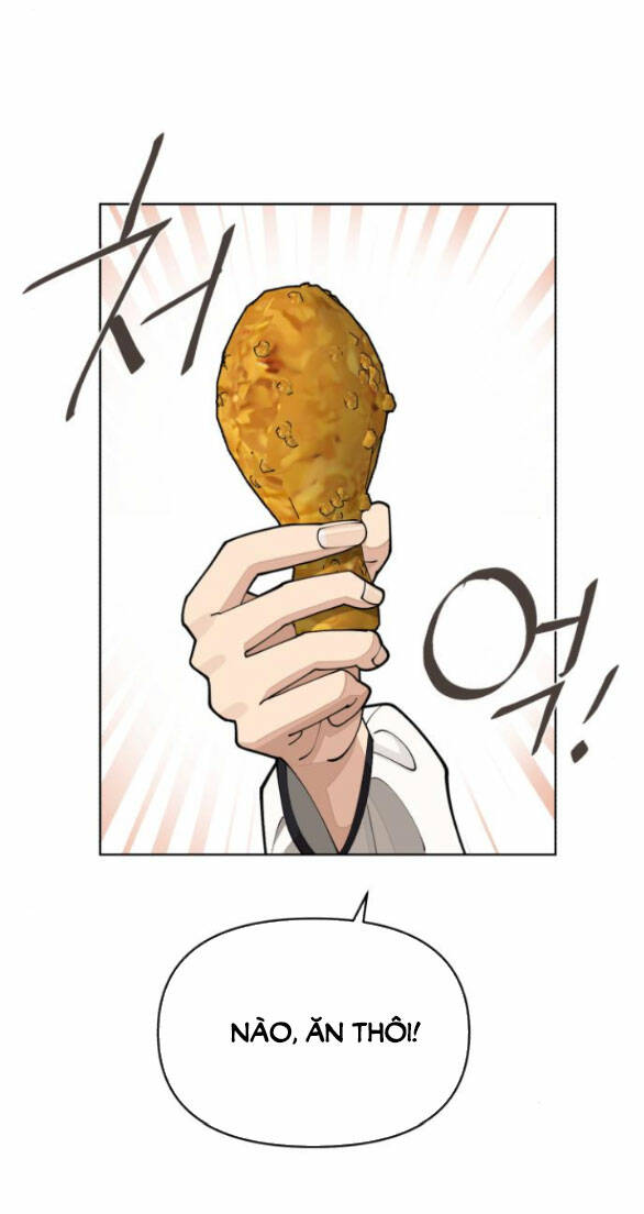 Tình Yêu Của Ik Seob Chapter 21.1 - Trang 2