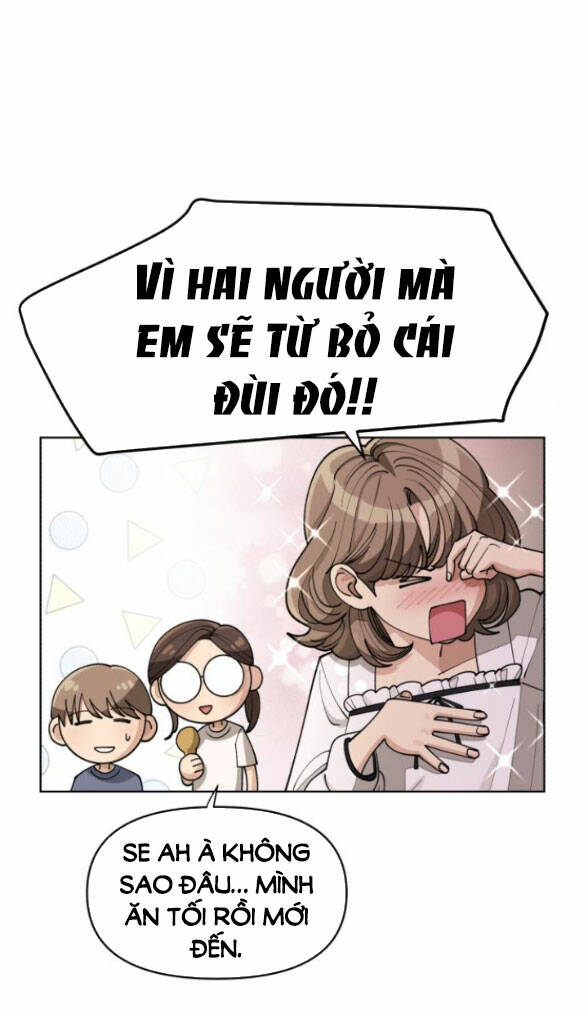 Tình Yêu Của Ik Seob Chapter 21.1 - Trang 2