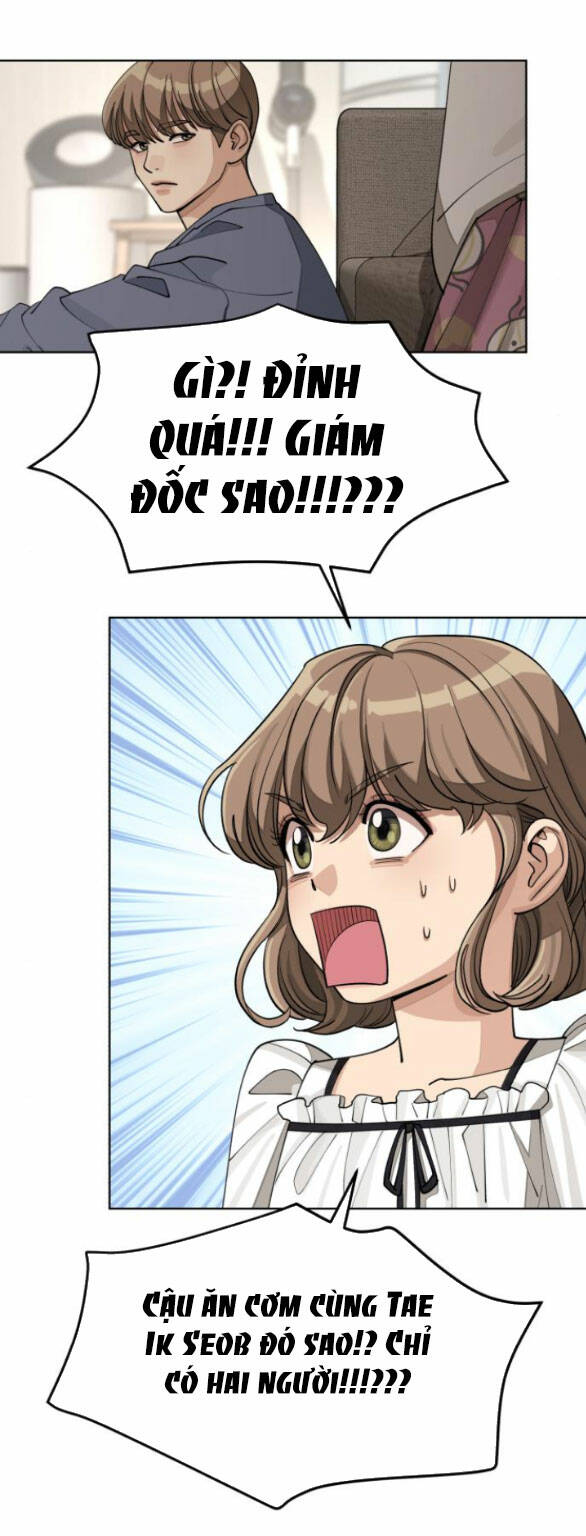 Tình Yêu Của Ik Seob Chapter 21.1 - Trang 2