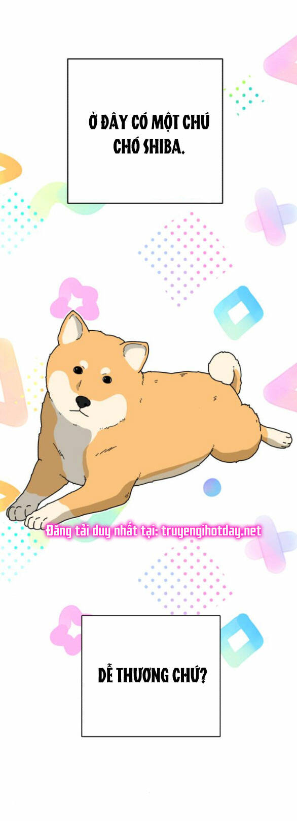 Tình Yêu Của Ik Seob Chapter 21.2 - Trang 2