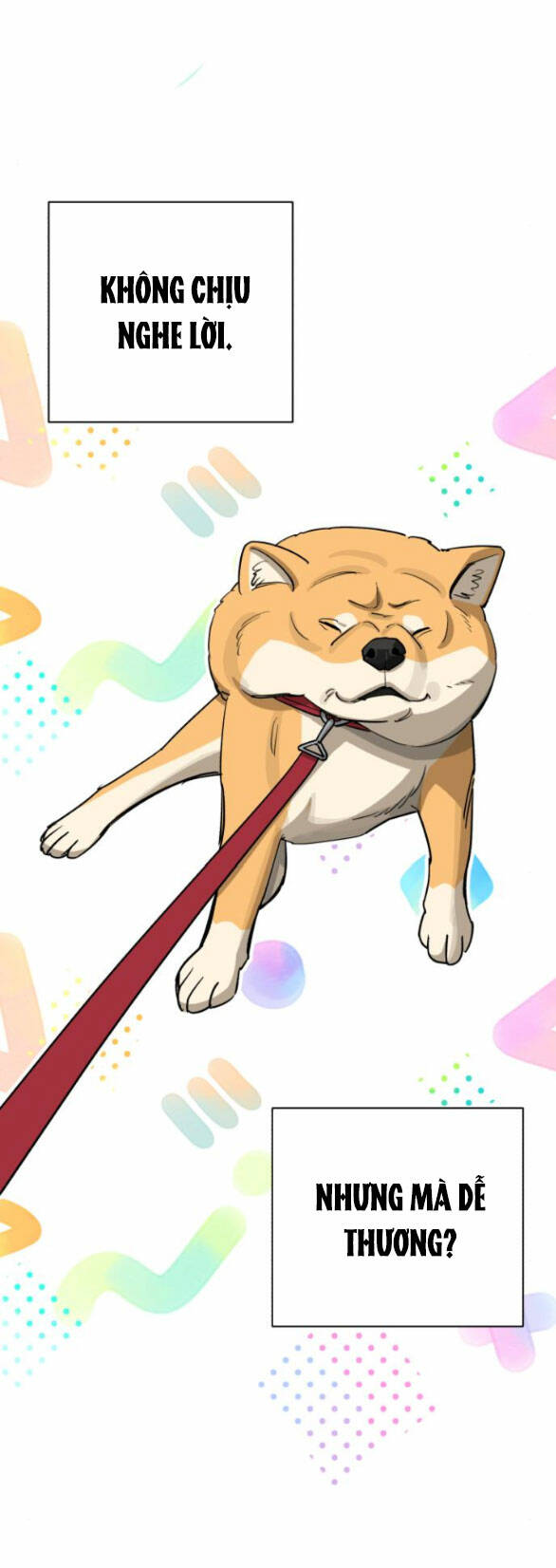 Tình Yêu Của Ik Seob Chapter 21.2 - Trang 2