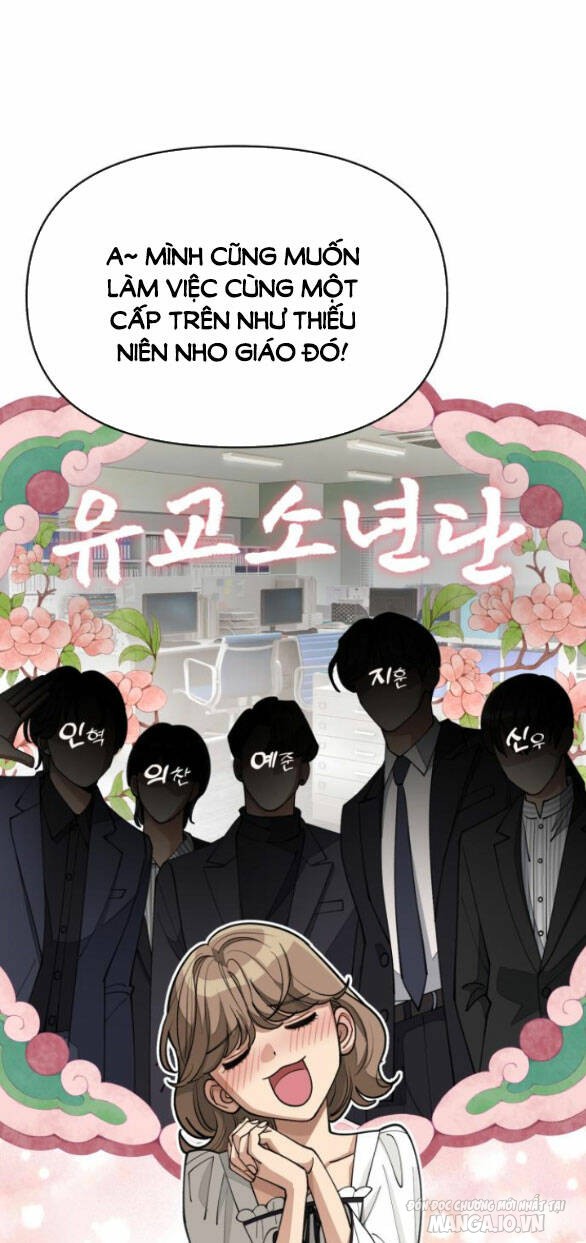 Tình Yêu Của Ik Seob Chapter 21 - Trang 2