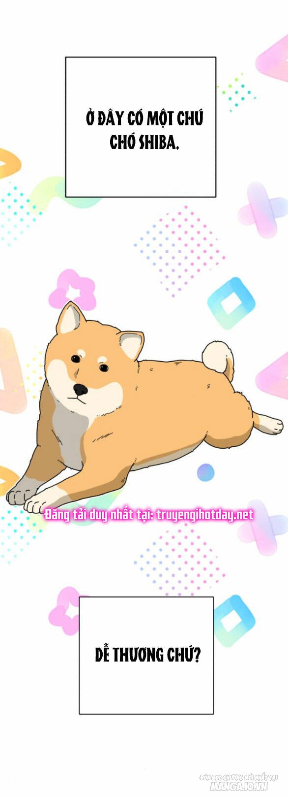 Tình Yêu Của Ik Seob Chapter 21 - Trang 2