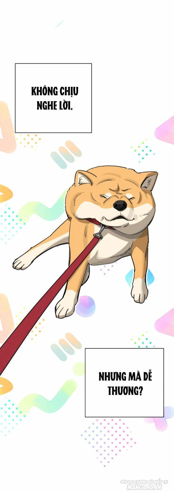 Tình Yêu Của Ik Seob Chapter 21 - Trang 2