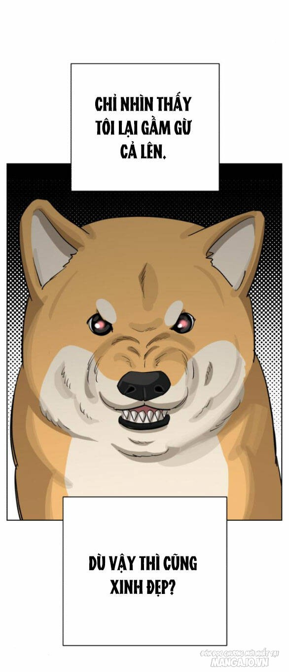 Tình Yêu Của Ik Seob Chapter 21 - Trang 2