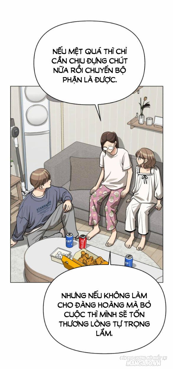 Tình Yêu Của Ik Seob Chapter 21 - Trang 2