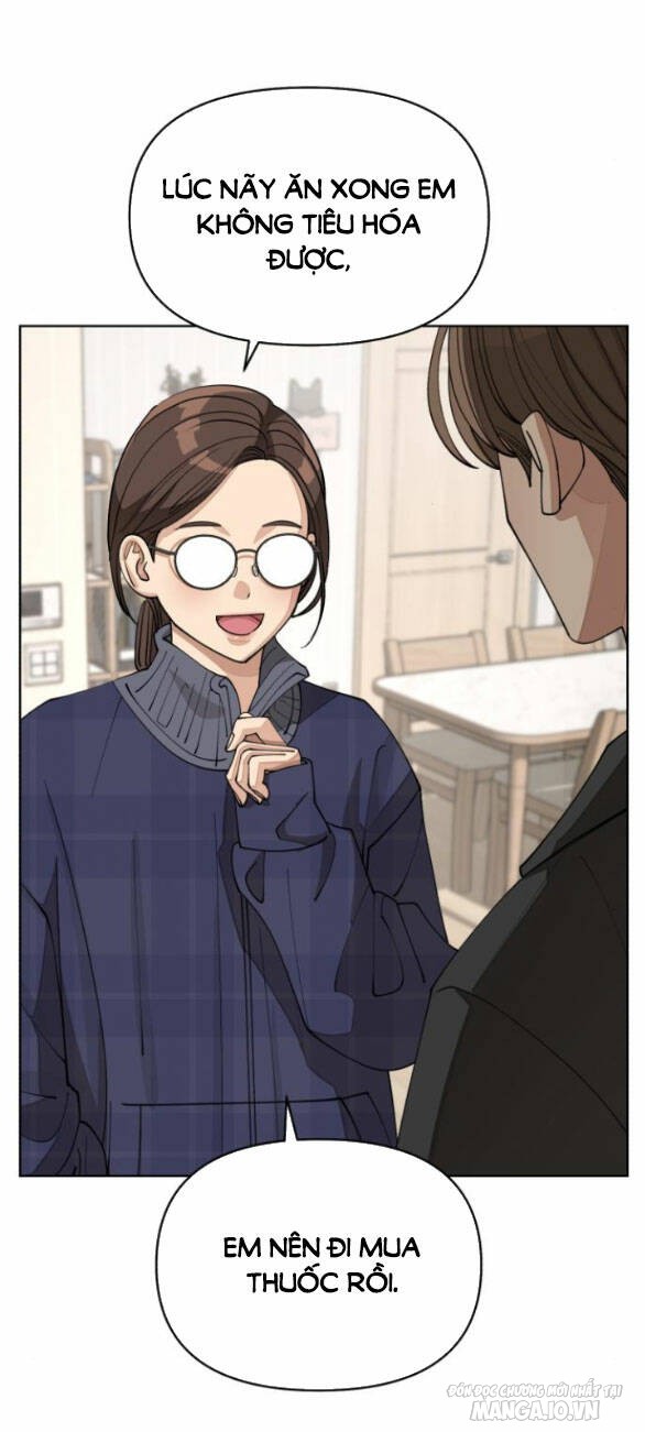 Tình Yêu Của Ik Seob Chapter 21 - Trang 2