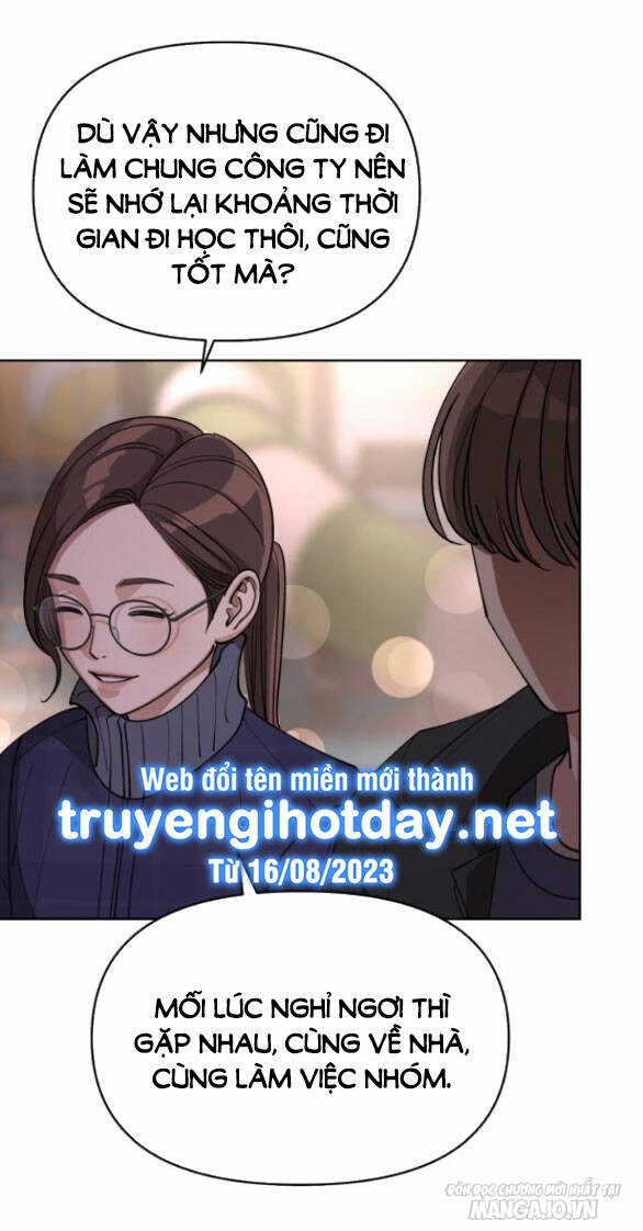 Tình Yêu Của Ik Seob Chapter 21 - Trang 2