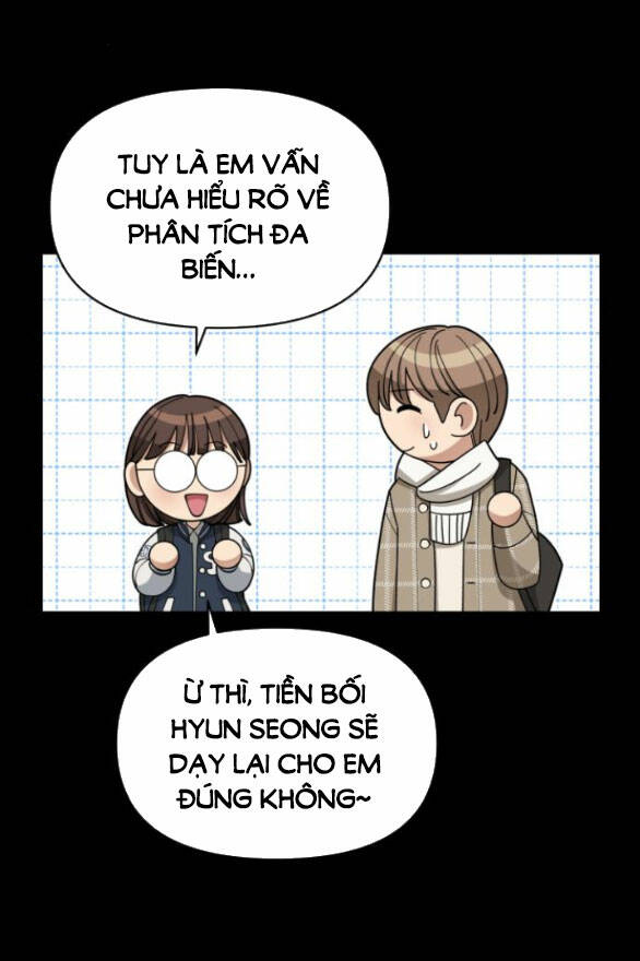 Tình Yêu Của Ik Seob Chapter 22.1 - Trang 2