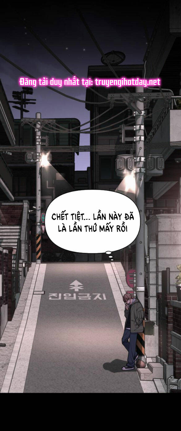 Tình Yêu Của Ik Seob Chapter 22.1 - Trang 2
