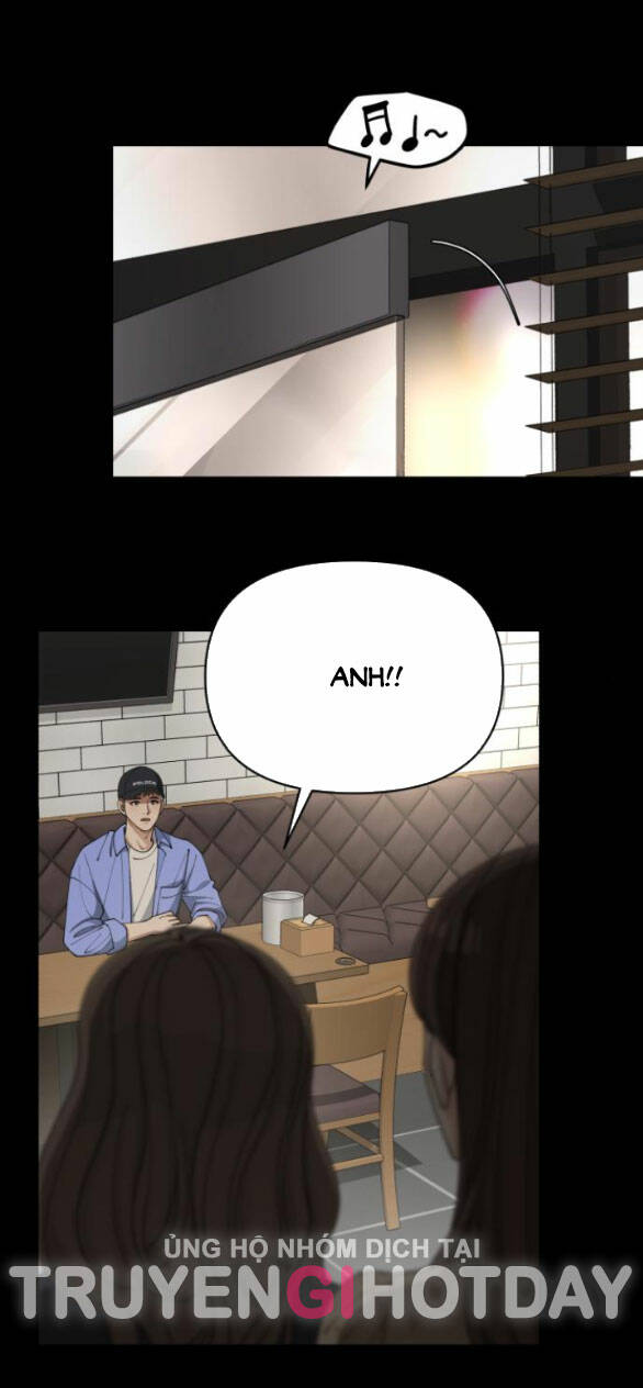 Tình Yêu Của Ik Seob Chapter 22.1 - Trang 2