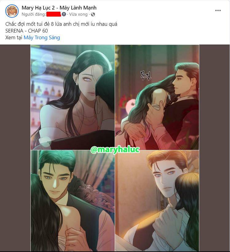 Tình Yêu Của Ik Seob Chapter 22.1 - Trang 2