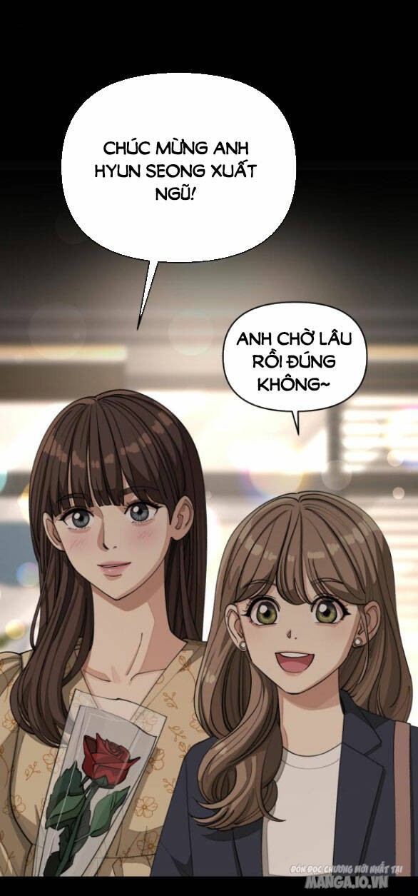 Tình Yêu Của Ik Seob Chapter 22 - Trang 2