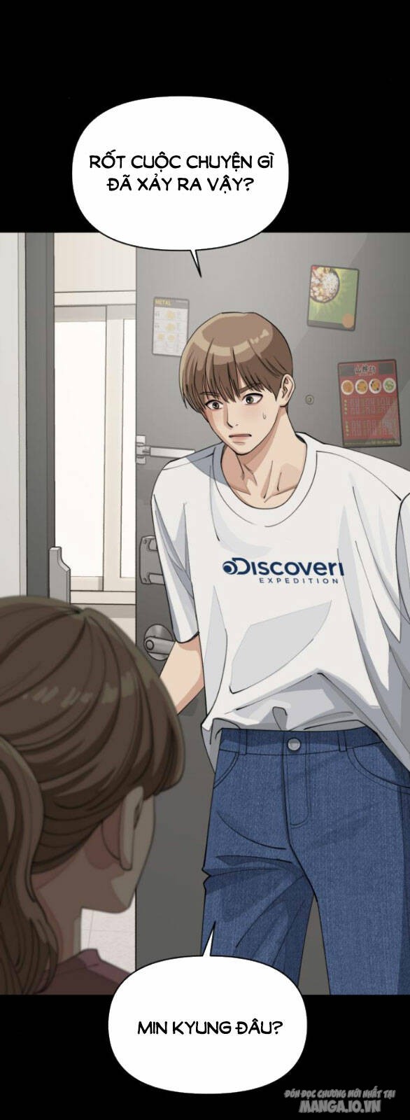 Tình Yêu Của Ik Seob Chapter 22 - Trang 2