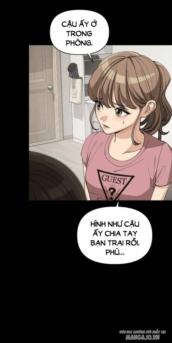 Tình Yêu Của Ik Seob Chapter 22 - Trang 2