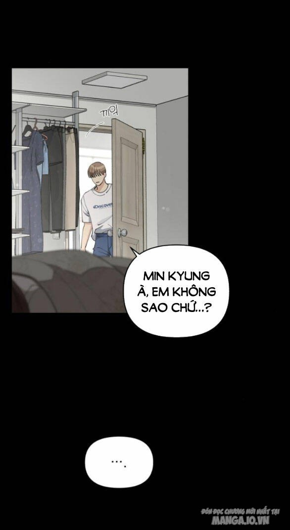 Tình Yêu Của Ik Seob Chapter 22 - Trang 2