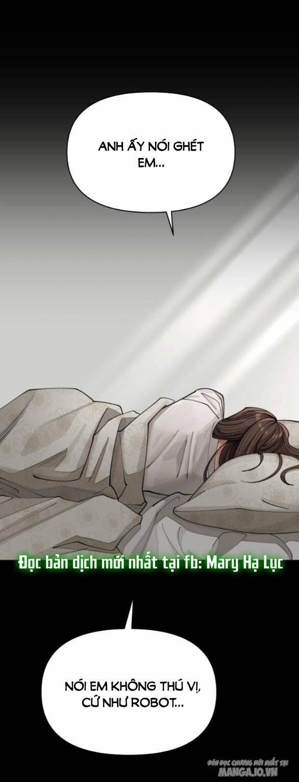 Tình Yêu Của Ik Seob Chapter 22 - Trang 2