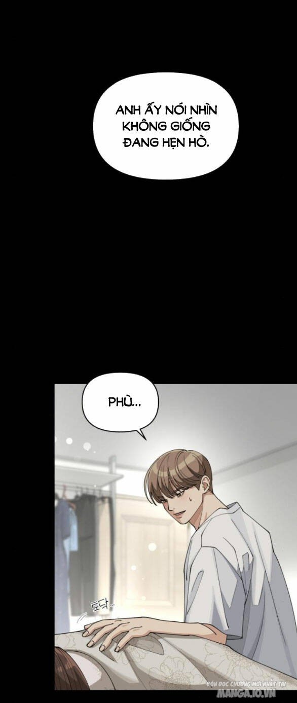 Tình Yêu Của Ik Seob Chapter 22 - Trang 2