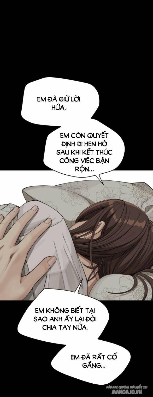 Tình Yêu Của Ik Seob Chapter 22 - Trang 2