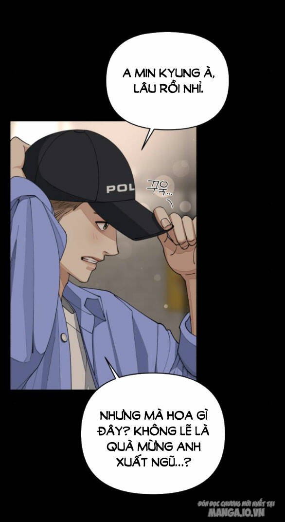 Tình Yêu Của Ik Seob Chapter 22 - Trang 2