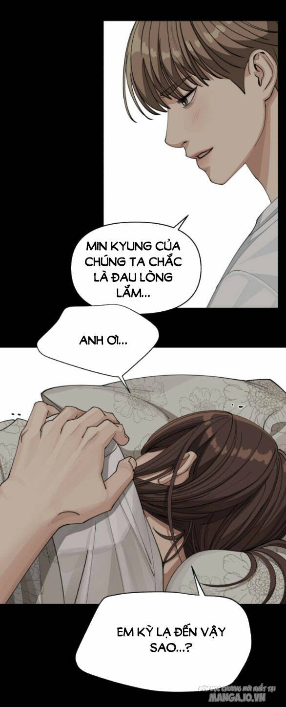 Tình Yêu Của Ik Seob Chapter 22 - Trang 2