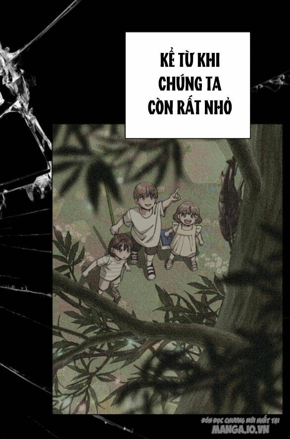 Tình Yêu Của Ik Seob Chapter 22 - Trang 2